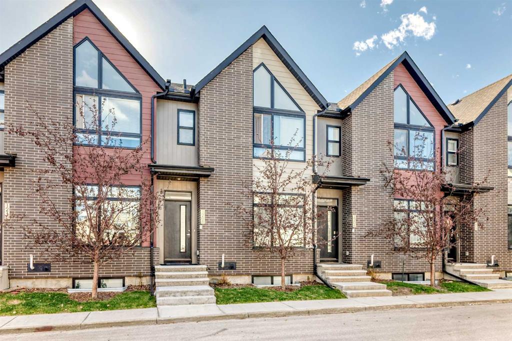 1208 Sage Meadows Gardens NW, A2305702, Alberta,