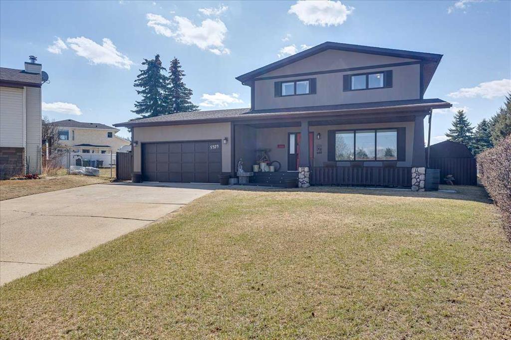 5323 Margodt Close , A2305707, Alberta,