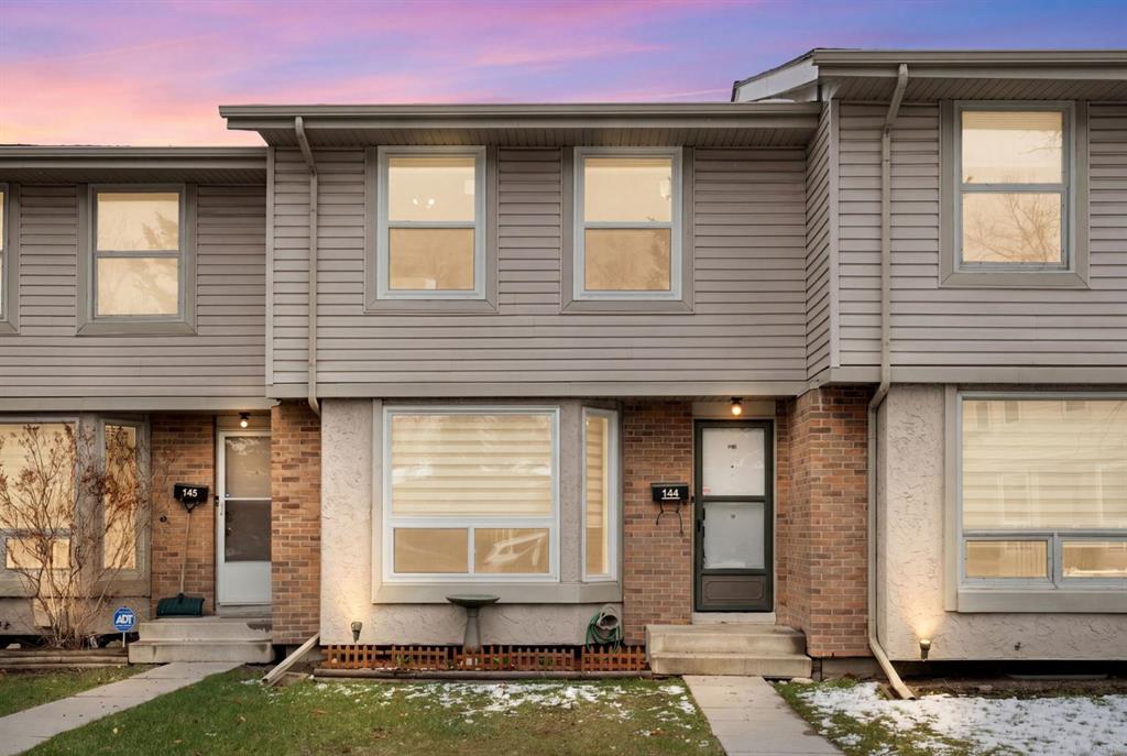 144, 123 Queensland Drive SE, A2305713, Alberta,