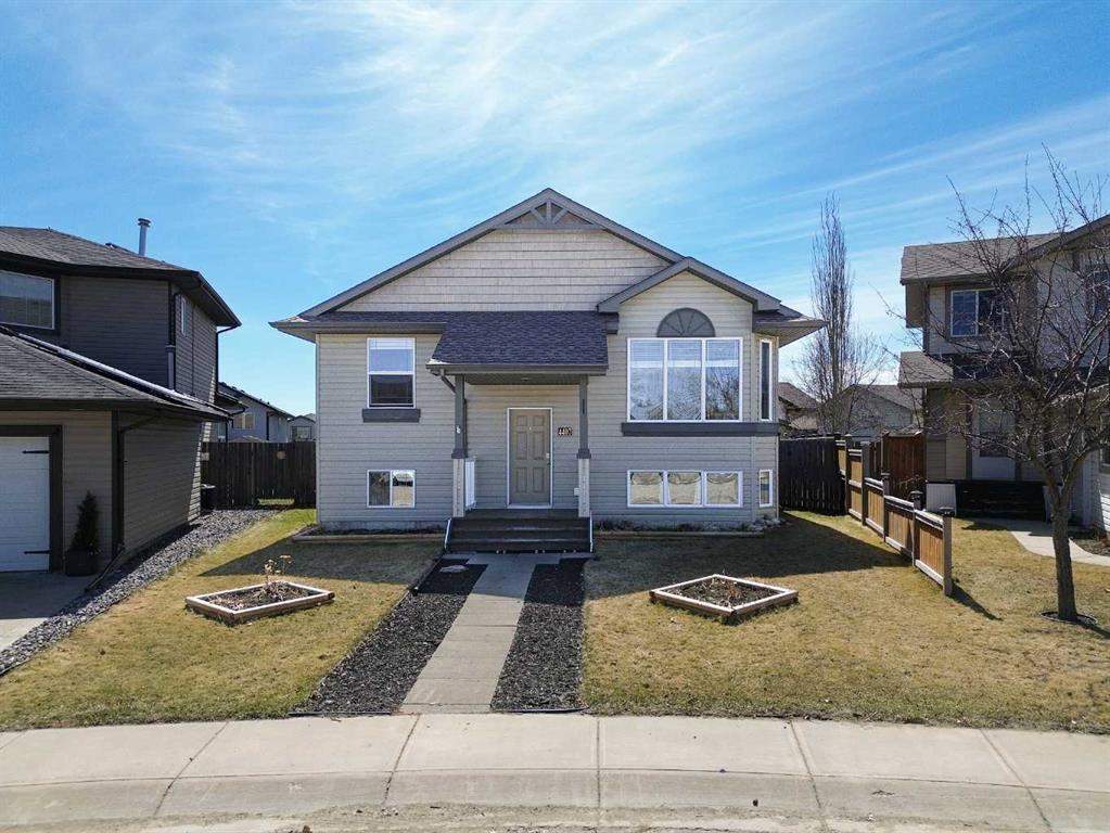 Third View of 4407 58 StreetClose , Creekside, Rocky Mountain House, Alberta, T4T0A4