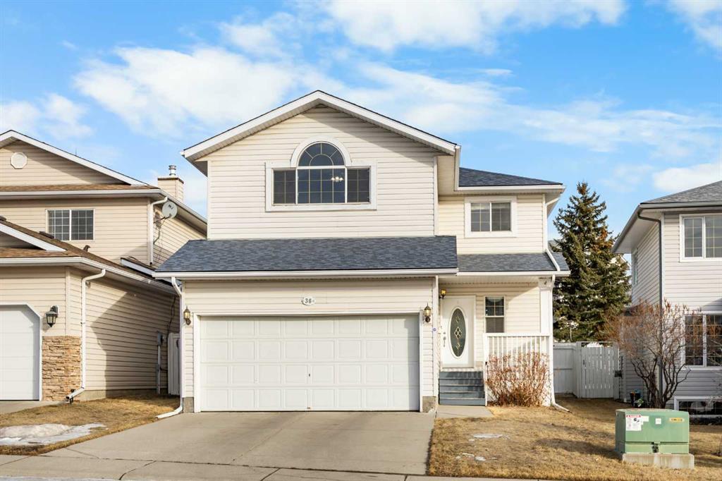 36 Arbour Wood Crescent NW, A2305717, Alberta,