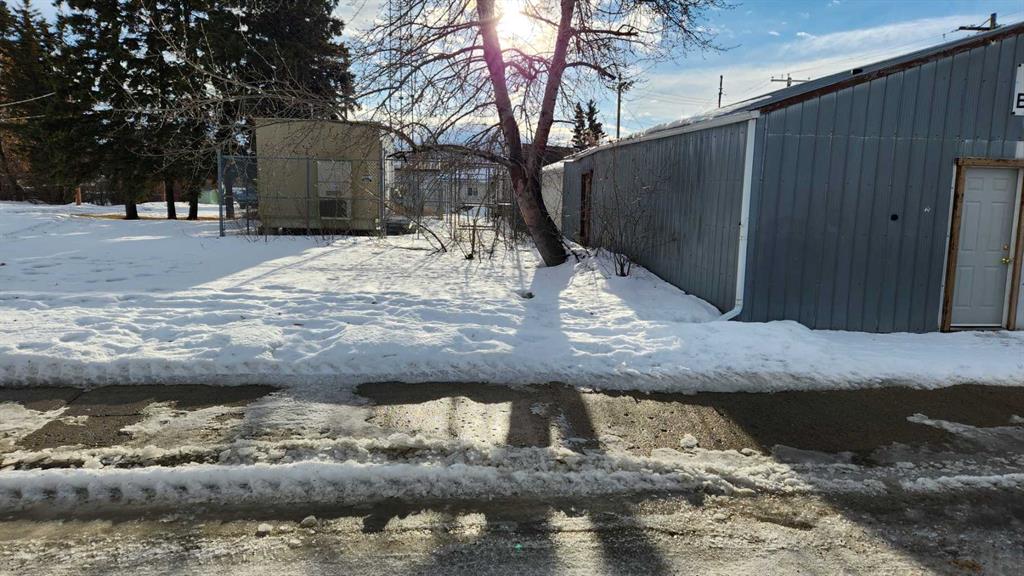 Second View of 7 Main Street , NONE, Hay Lakes, Alberta, T0B 1W0