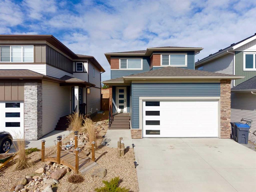 119 Crestview Boulevard , A2305719, Alberta,