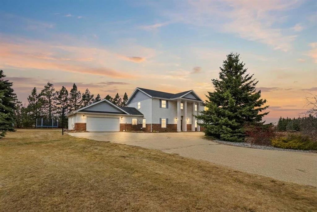 3110 Township Road 411  , A2305721, Alberta,