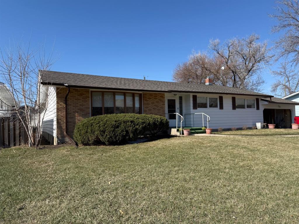 1007 Riverside Drive East  , A2305723, Alberta,