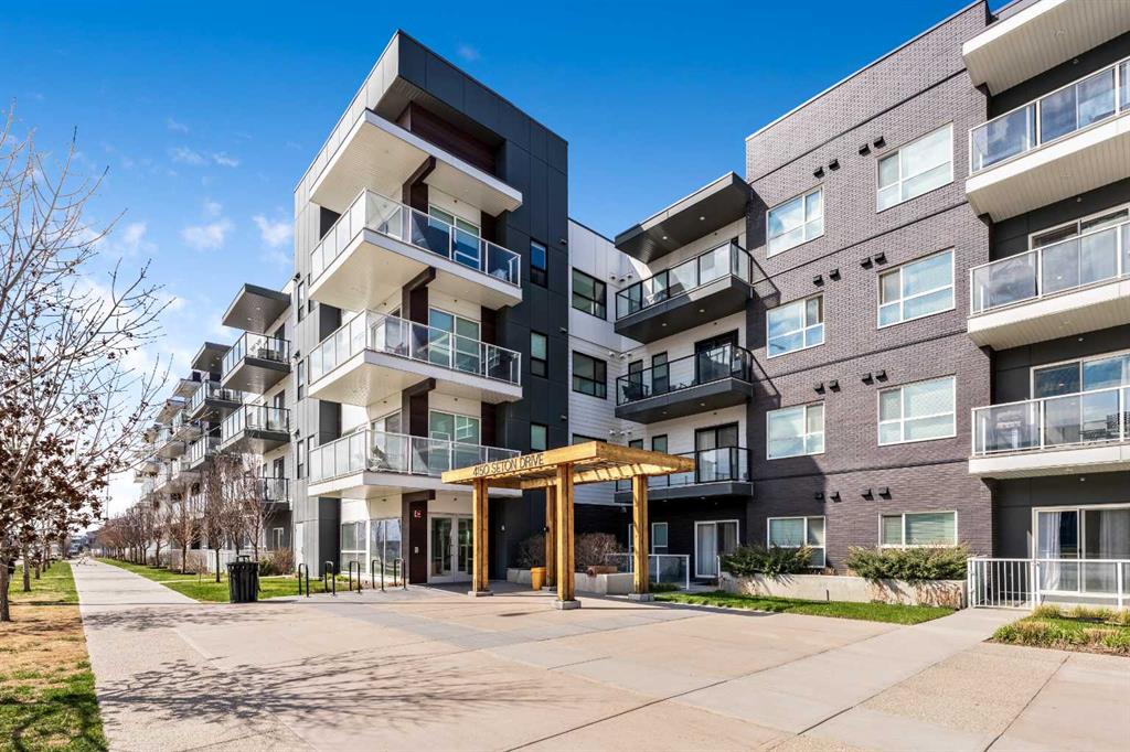 117, 4150 Seton Drive SE, A2305726, Alberta,