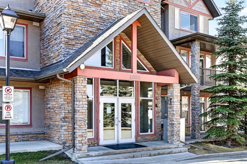 2101, 211 Aspen Stone Boulevard SW, A2305727, Alberta,