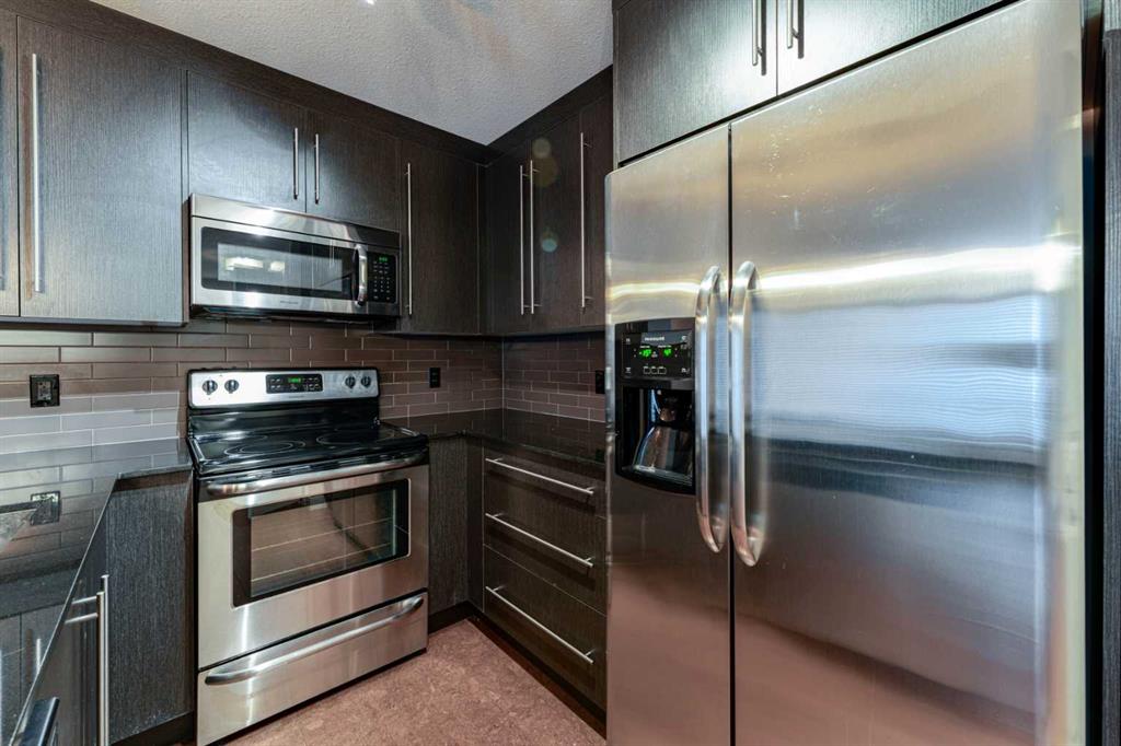 1309, 11 Mahogany Row SE, A2305741, Alberta,