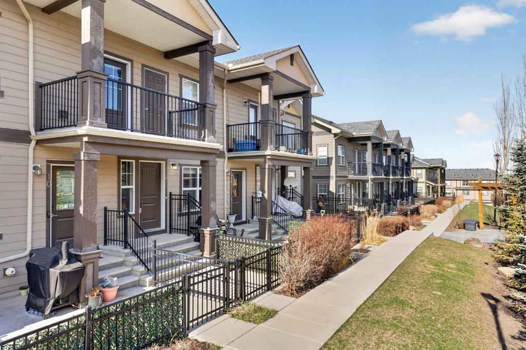 12 Evanscrest Gardens NW, A2305742, Alberta,