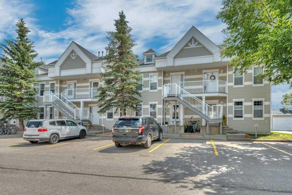 123, 103 Strathaven Drive , A2305746, Alberta,