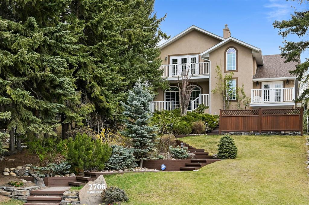 2706 Marquette Street SW, A2305749, Alberta,