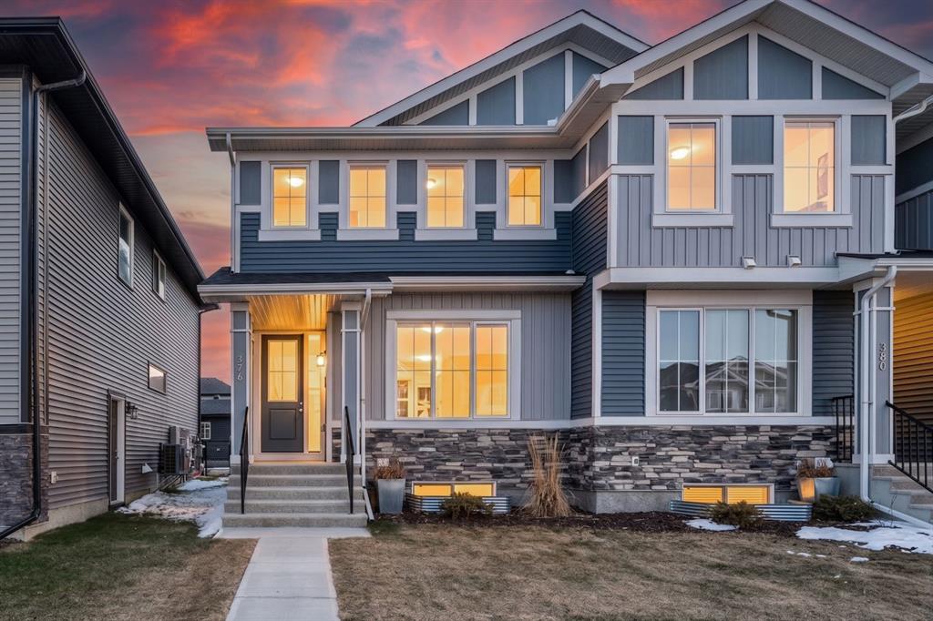 376 Sora Boulevard SE, A2305753, Alberta,