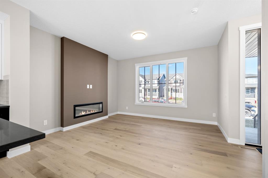 Third View of 376 Sora Boulevard SE, Hotchkiss, Calgary, Alberta, T3S 0M4