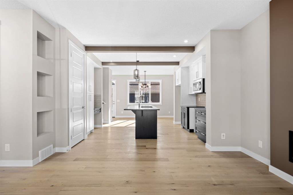 Fourth View of 376 Sora Boulevard SE, Hotchkiss, Calgary, Alberta, T3S 0M4