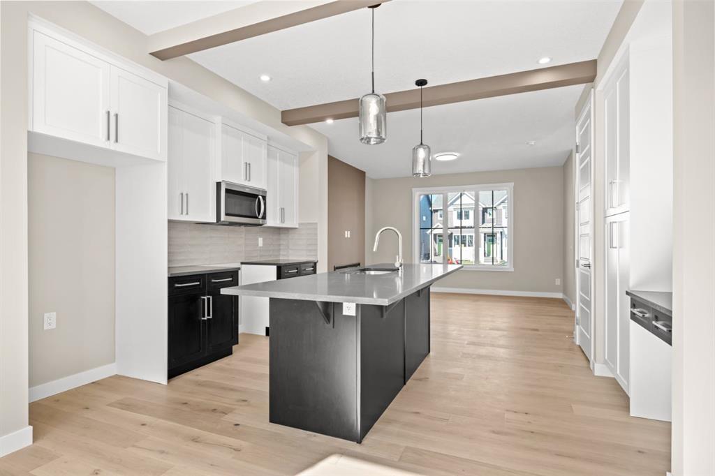 Fifth View of 376 Sora Boulevard SE, Hotchkiss, Calgary, Alberta, T3S 0M4