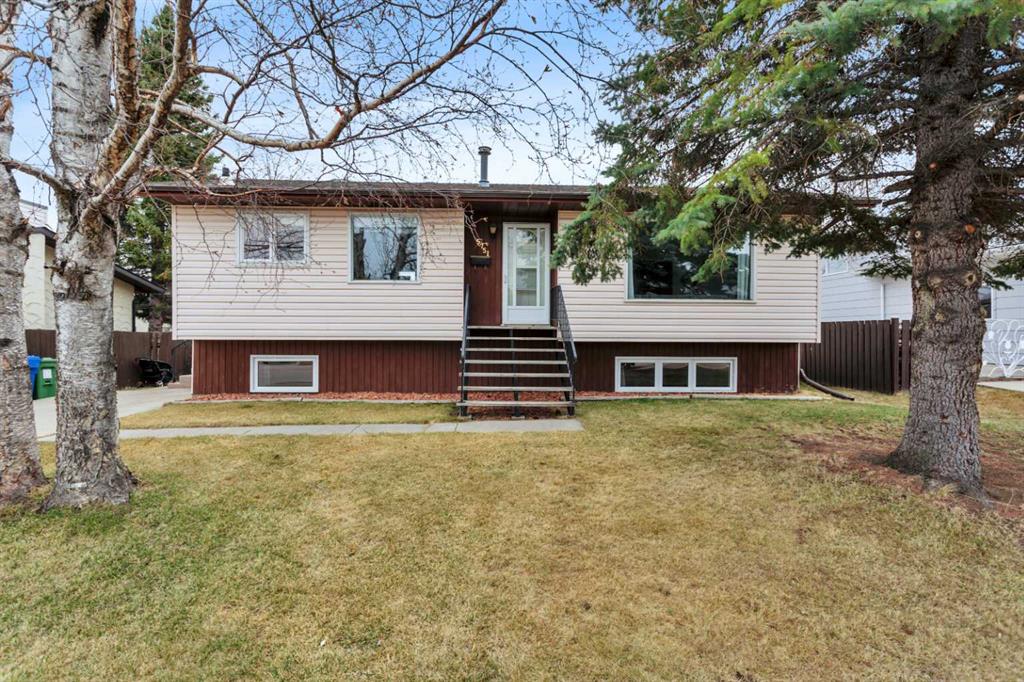 5751 55 Street , A2305757, Alberta,