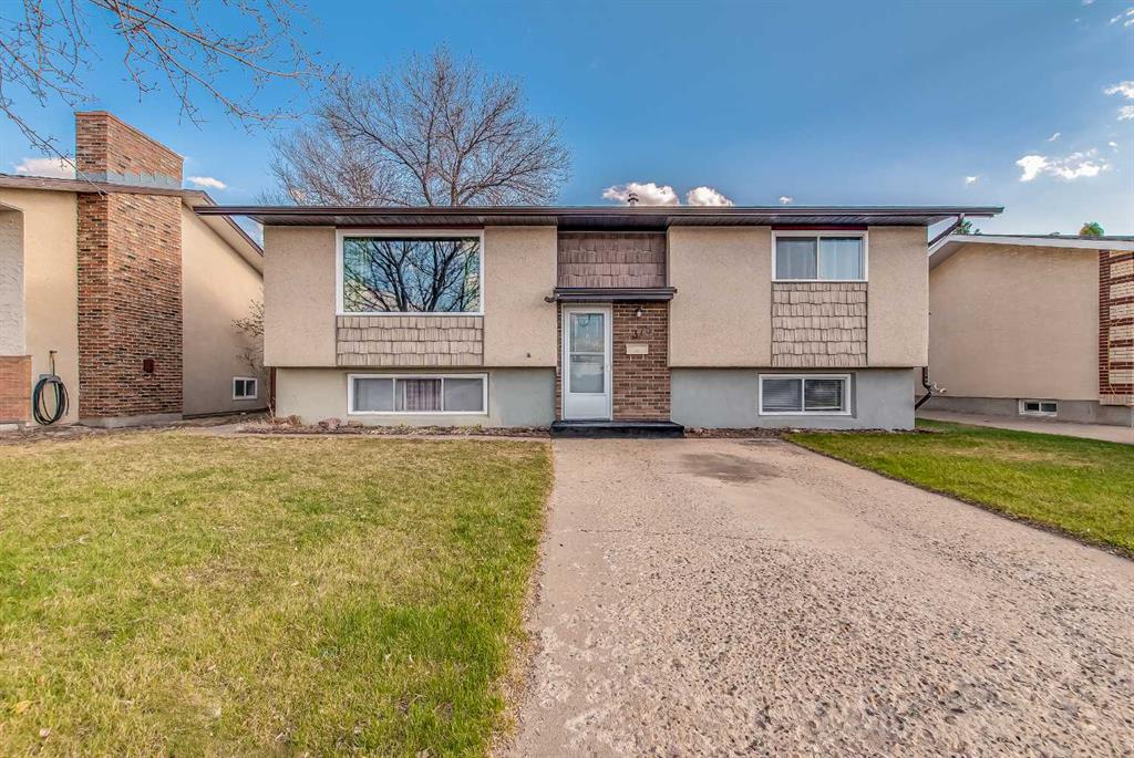 375 18 Street NE, A2305760, Alberta,
