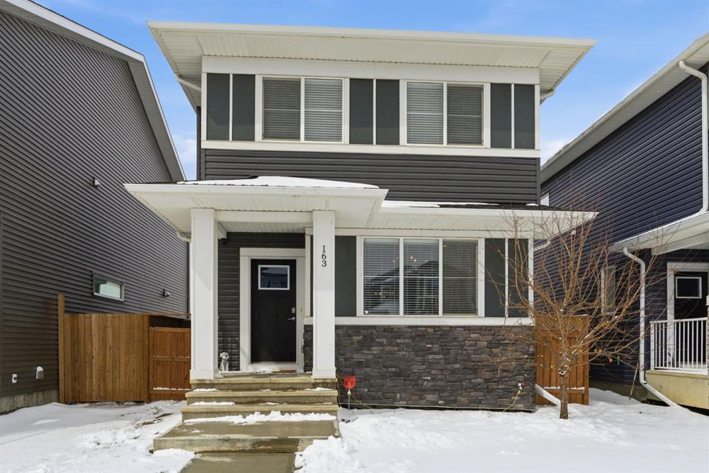 163 Chelsea Road , A2305764, Alberta,