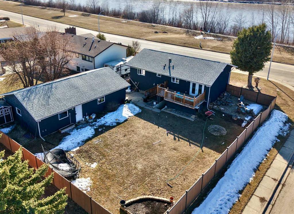 Fifth View of 7901 94 Street , North End, Peace River, Alberta, T8S 1E6