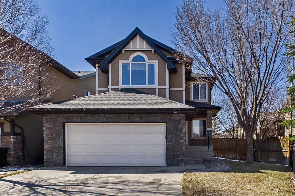551 Tuscany Ravine Road NW, A2305772, Alberta,
