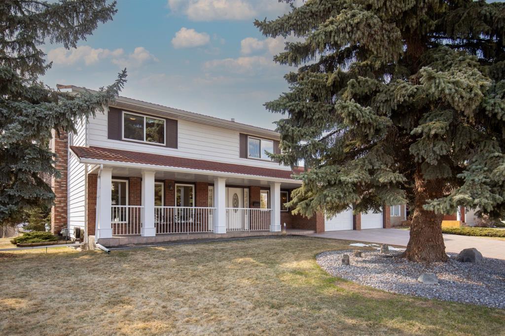 3510 43A Avenue , A2305777, Alberta,