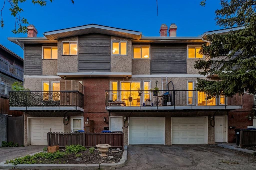 23, 643 4 Avenue NE, A2305779, Alberta,