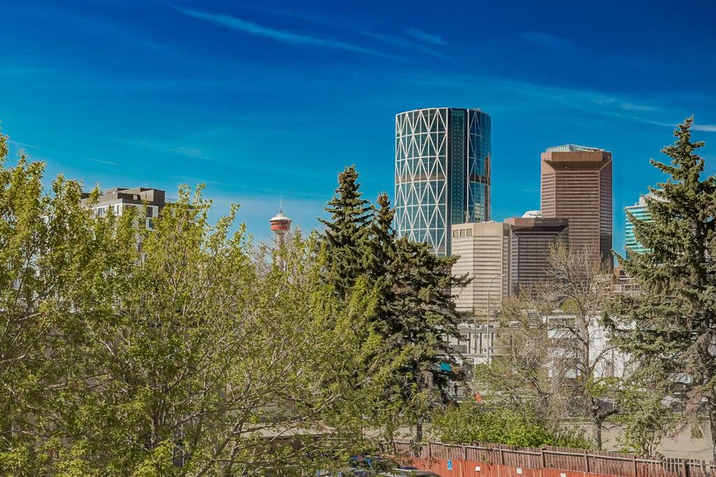 Fourth View of 23, 643 4 Avenue NE, Bridgeland/Riverside, Calgary, Alberta, T2E 0J9