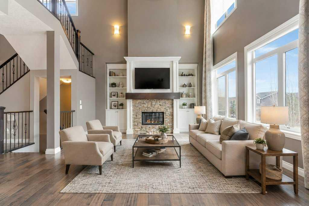 Fourth View of 928 East Lakeview Road , East Chestermere, Chestermere, Alberta, T1X 1R2