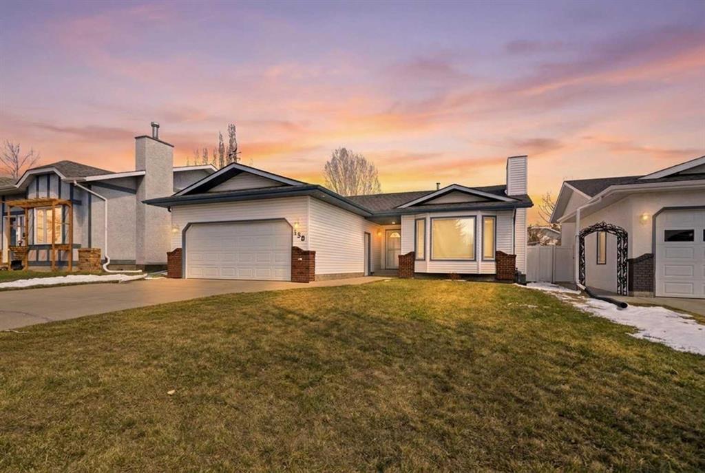 138 Duncan Crescent , A2305786, Alberta,