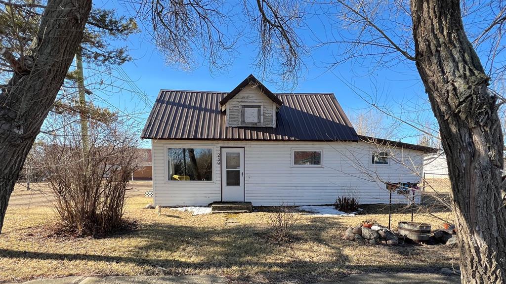 239 2nd Avenue W, A2305788, Alberta,