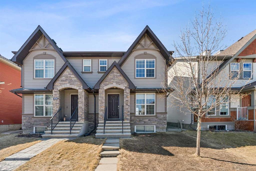 378 Cranford Park SE, A2305789, Alberta,