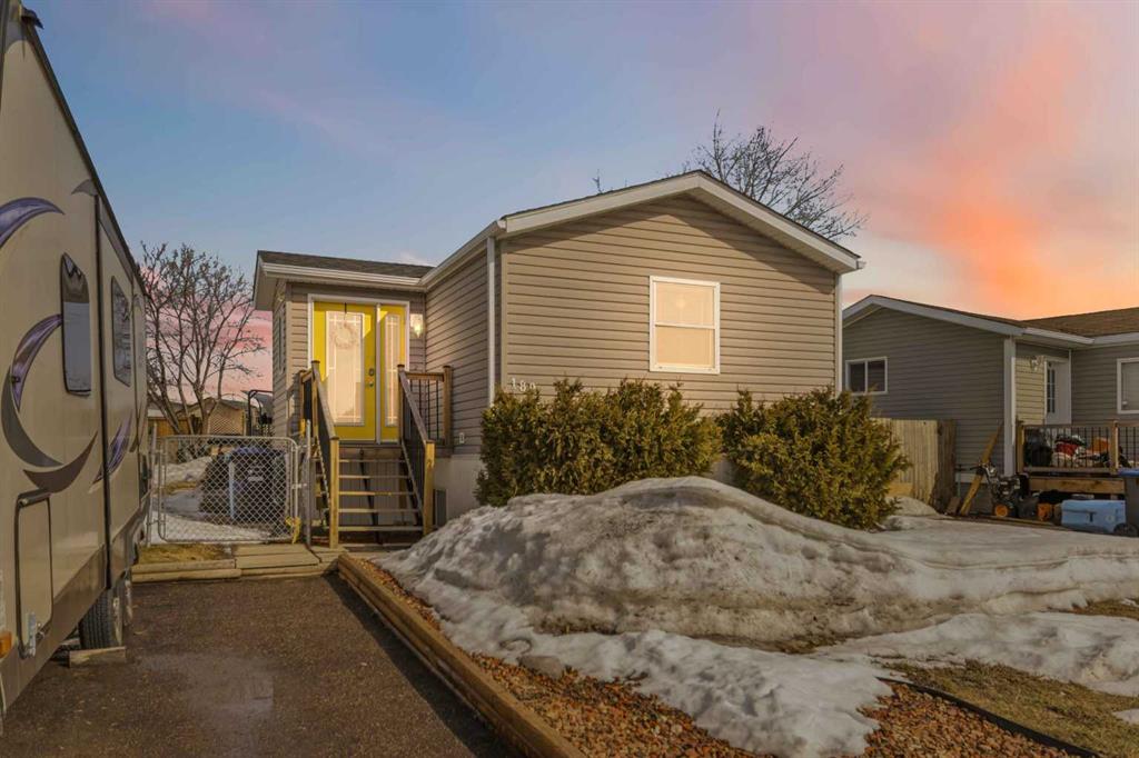 189 Caouette Crescent , A2305792, Alberta,