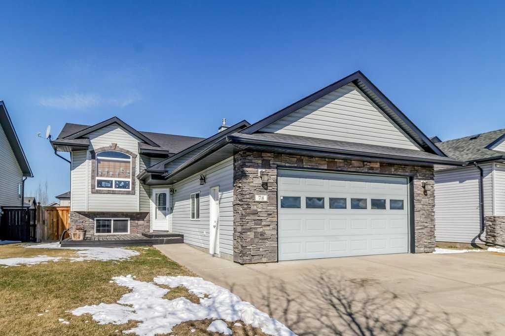 Third View of 78 Lakeway Boulevard , Lakeway Landing, Sylvan Lake, Alberta, T4S 2P5
