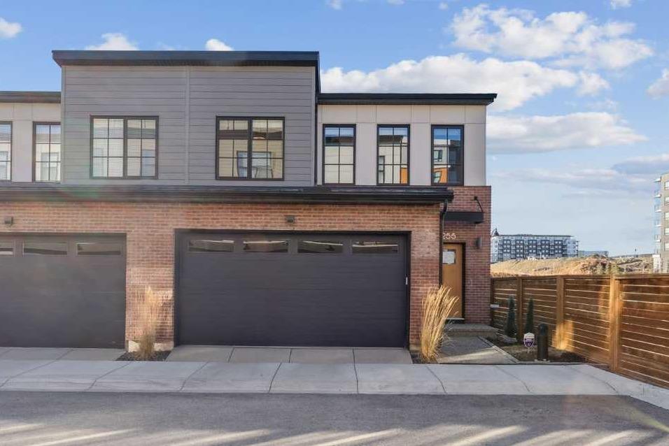 Second View of 255, 7820 Spring Willow Drive SW, Springbank Hill, Calgary, Alberta, T3H 6E1