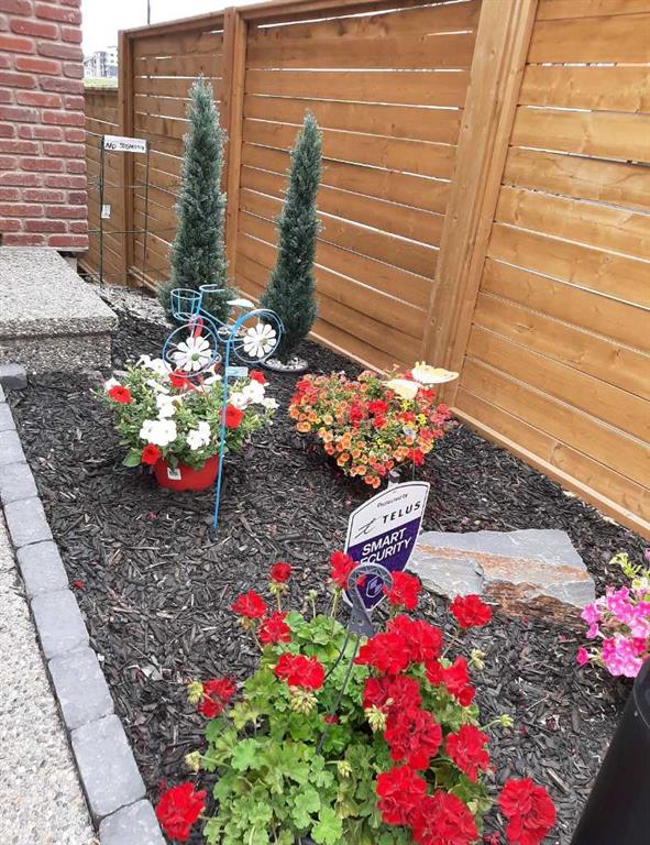 Third View of 255, 7820 Spring Willow Drive SW, Springbank Hill, Calgary, Alberta, T3H 6E1