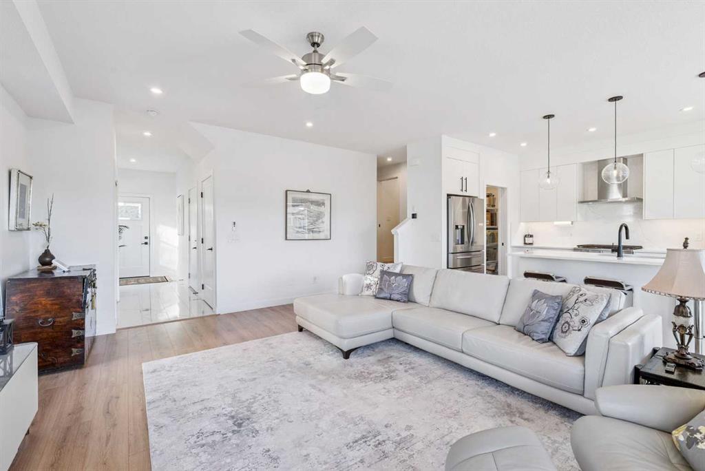 Fourth View of 255, 7820 Spring Willow Drive SW, Springbank Hill, Calgary, Alberta, T3H 6E1