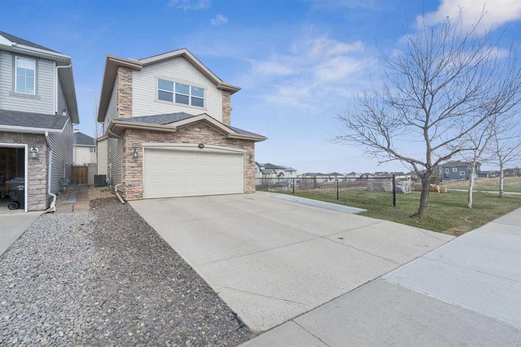 Fifth View of 357 Kincora Drive NW, Kincora, Calgary, Alberta, T3R 1N3