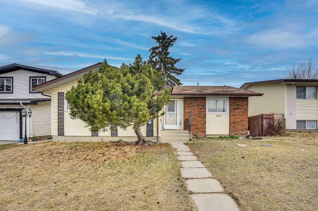 528 Whiteridge Way NE, A2305806, Alberta,