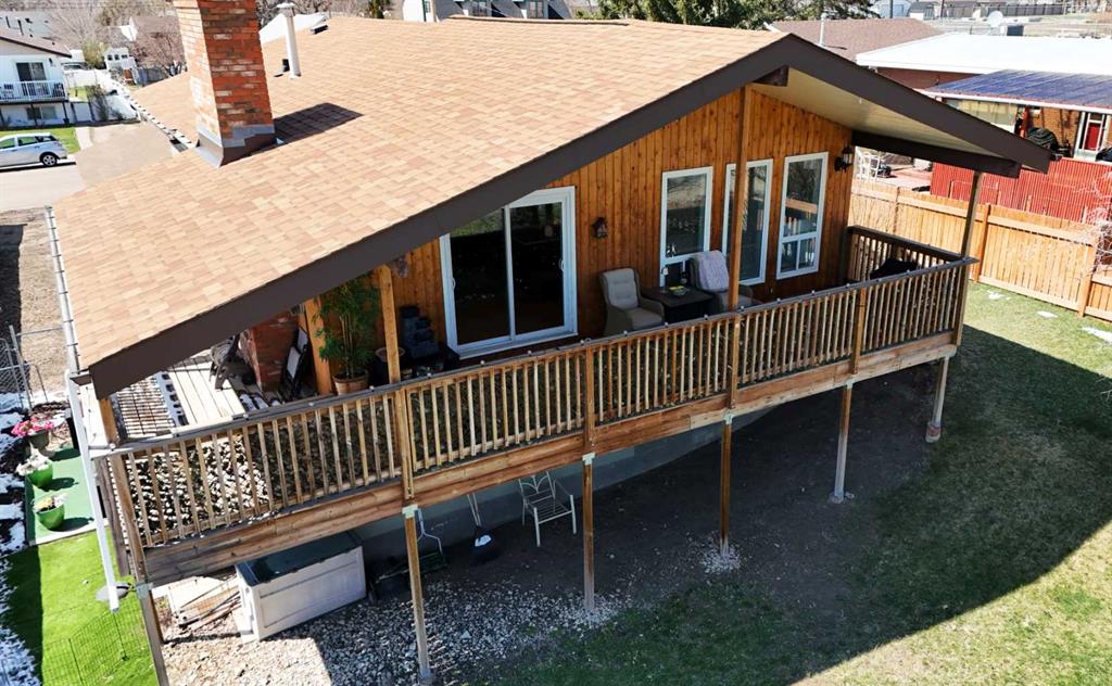 410 Mitchell Street SE, A2305813, Alberta,