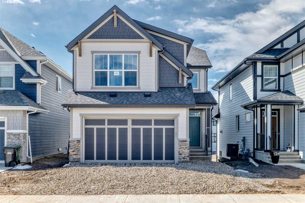 50 Magnolia Gardens SE, A2305814, Alberta,