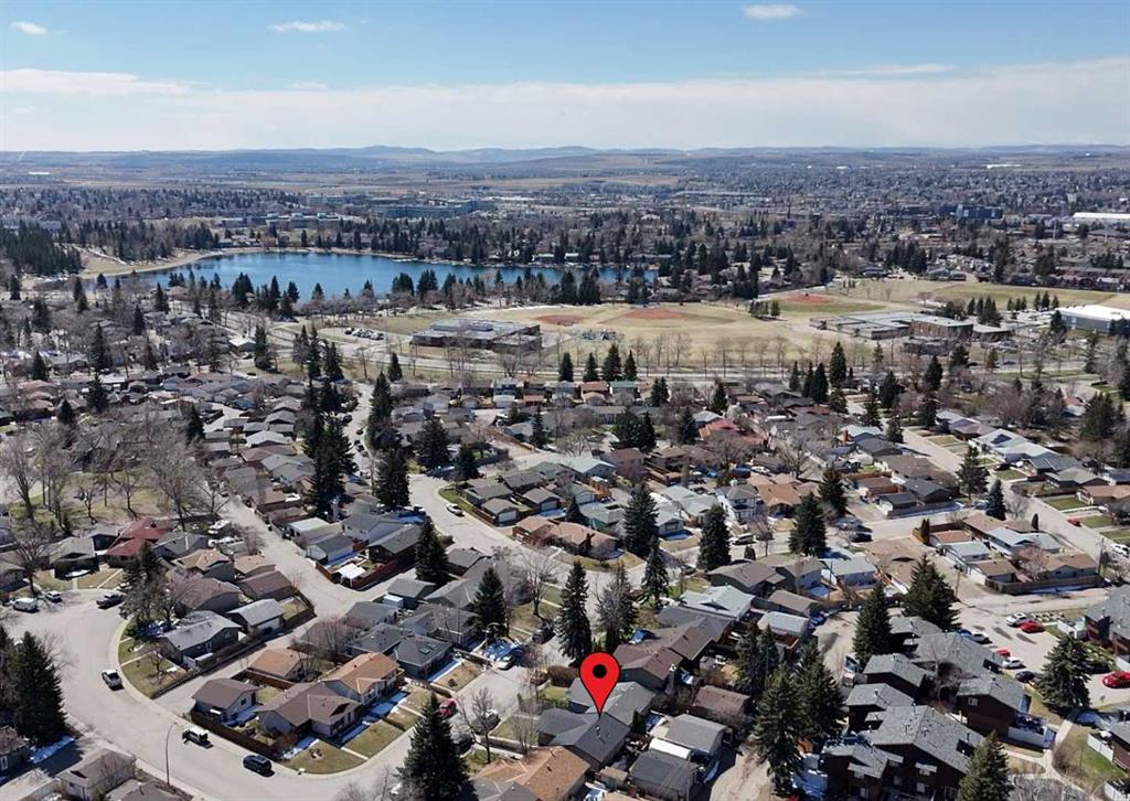 Third View of 44 Midglen Drive SE, Midnapore, Calgary, Alberta, T2X 1G7