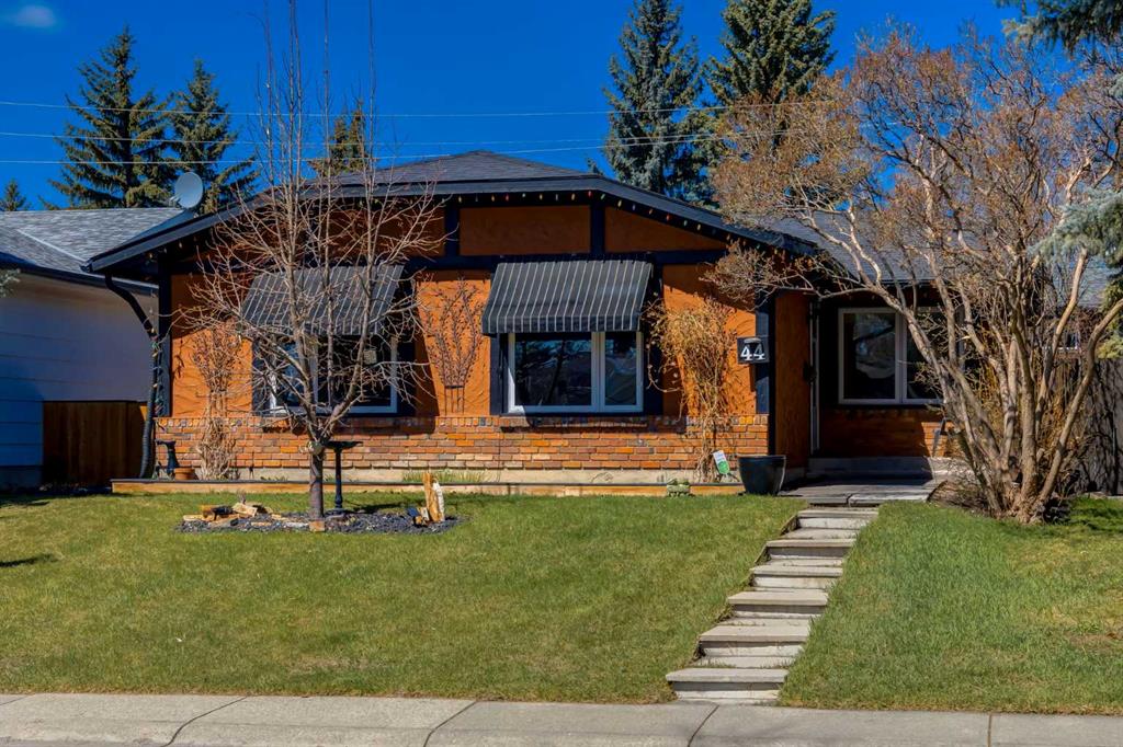 Fourth View of 44 Midglen Drive SE, Midnapore, Calgary, Alberta, T2X 1G7