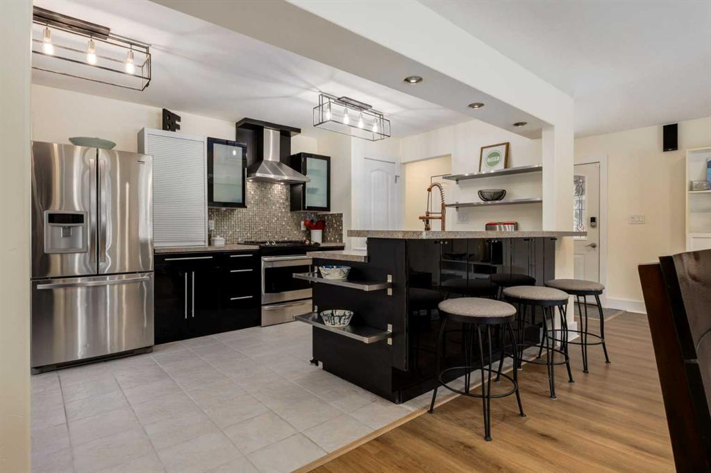 Fifth View of 44 Midglen Drive SE, Midnapore, Calgary, Alberta, T2X 1G7