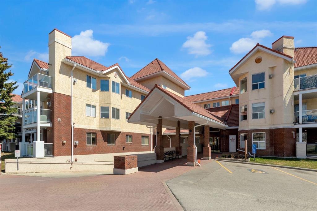 MLS® listing #110502146 for sale located at 1114, 1818 Simcoe Boulevard SW