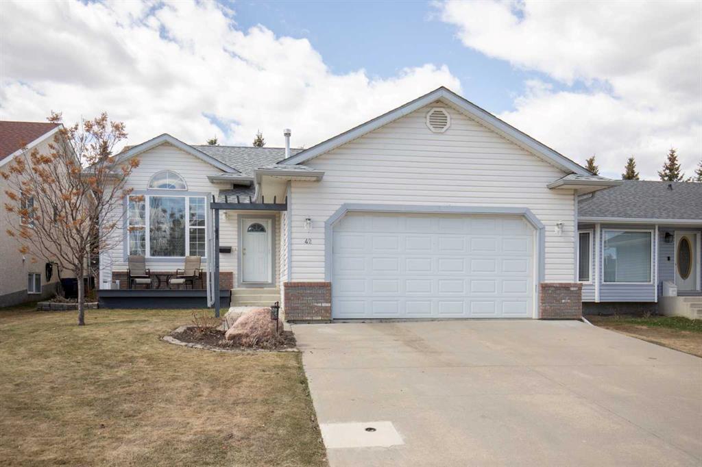 42 Riviera Drive , A2305819, Alberta,