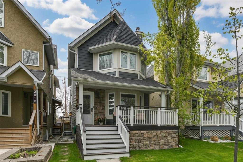 2618 24A Street SW, A2305820, Alberta,