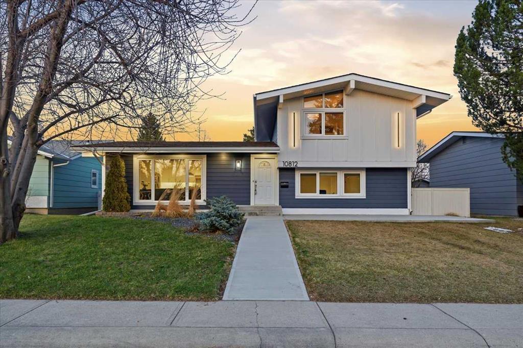 10812 Maplecrest Road SE, A2305821, Alberta,