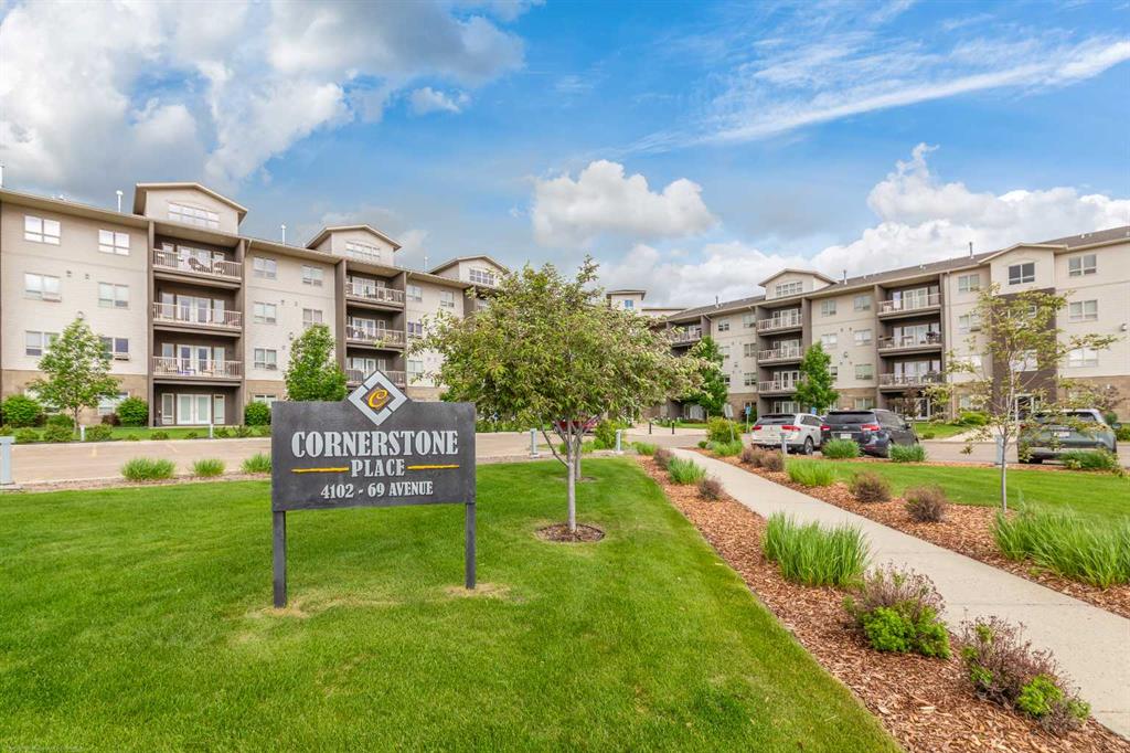 104, 4102 69 Avenue , A2305822, Alberta,