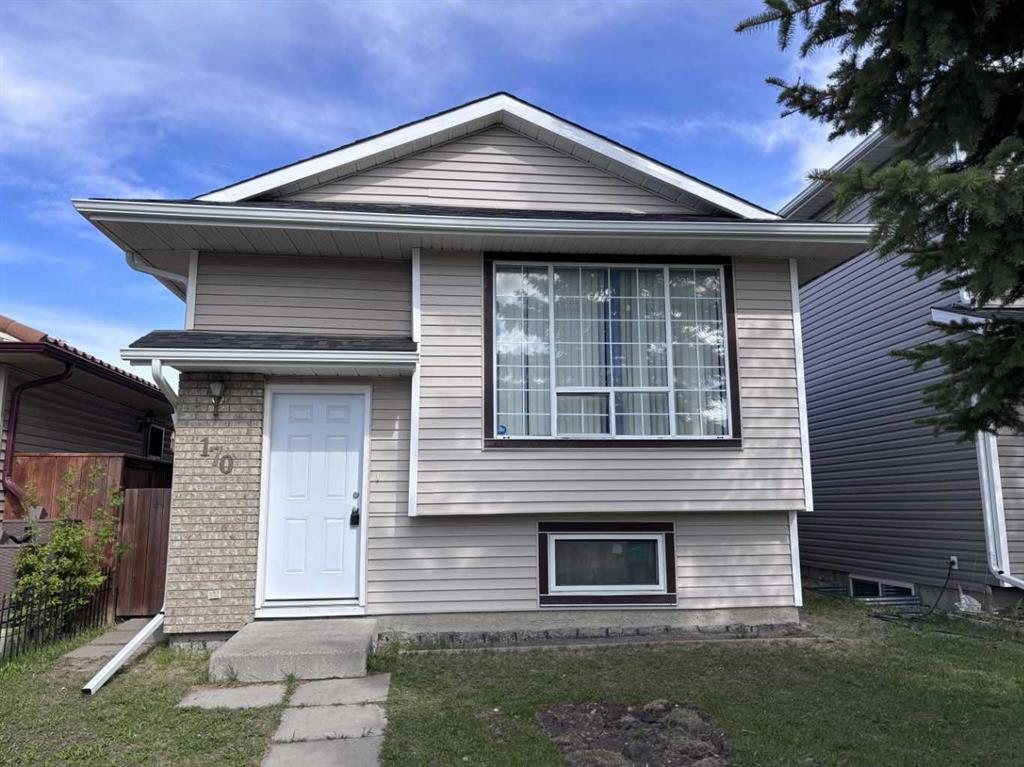 170 Martindale Drive NE, A2305824, Alberta,