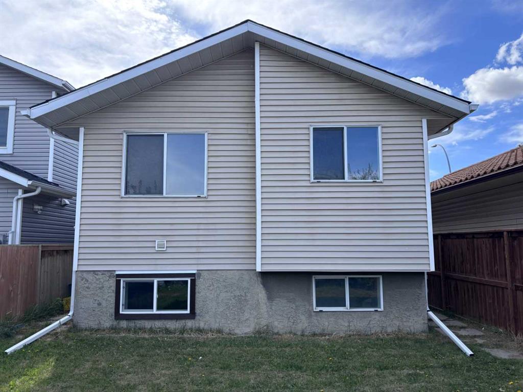 Third View of 170 Martindale Drive NE, Martindale, Calgary, Alberta, T3J 3G6